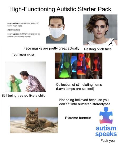 dating someone with high functioning autism reddit